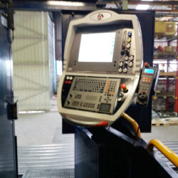 Fresadora soraluce sv-hsc 8000-4